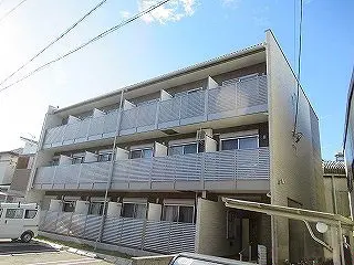 名古屋市中川区上高畑１丁目 月極駐車場